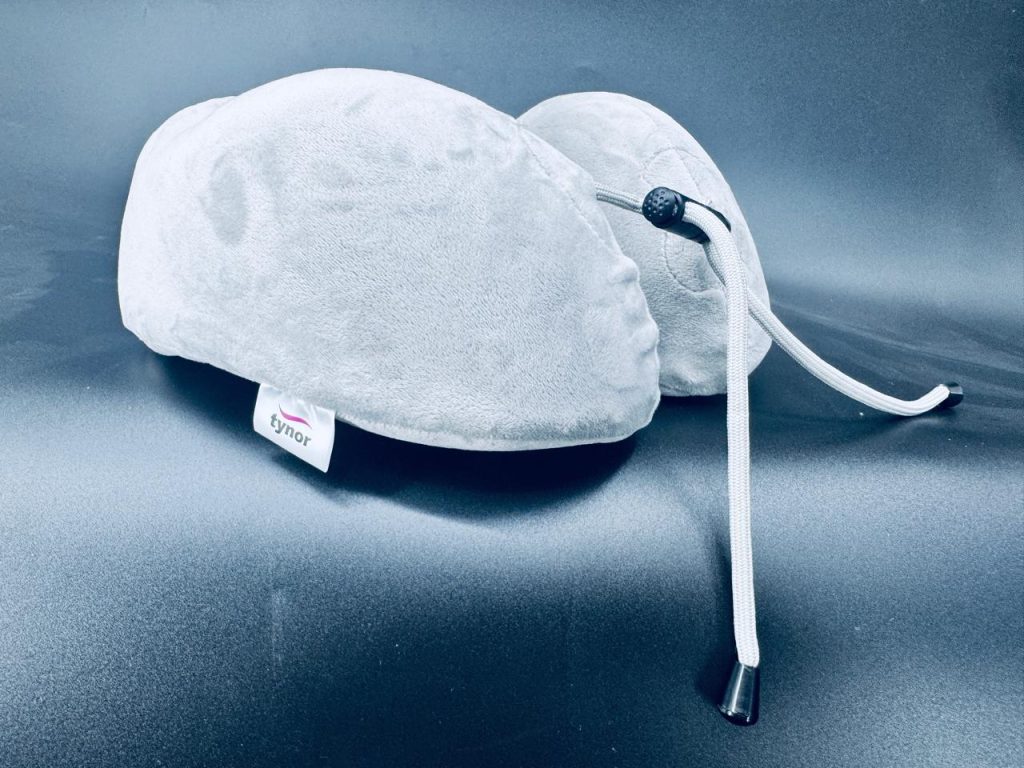 Tynor Travel Pillow