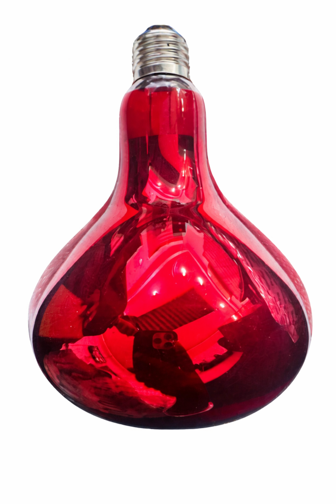 China Infrared 275 Watt