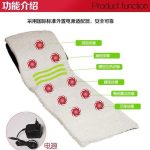 Body Massager Mat