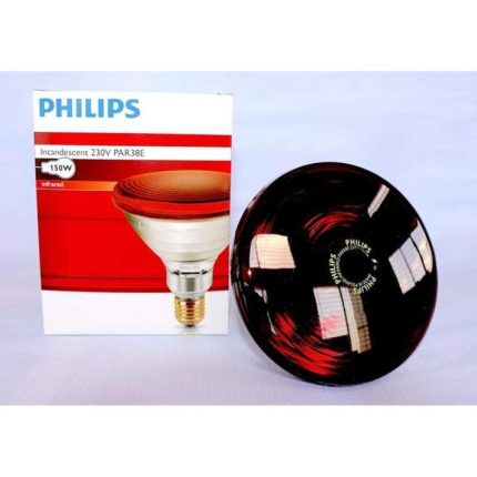 Philips 150 watt therapy Light