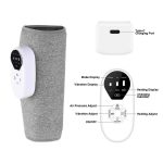 Air Compression Leg Massager