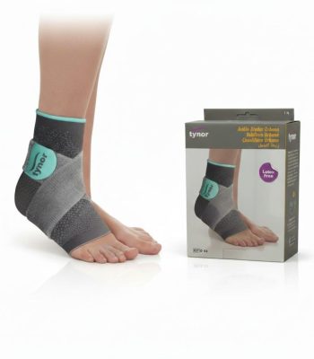 Tynor Ankle Binder Urbane D- 53