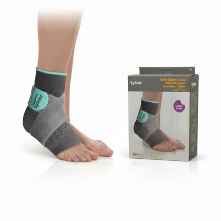 Tynor Ankle Binder Urbane D- 53