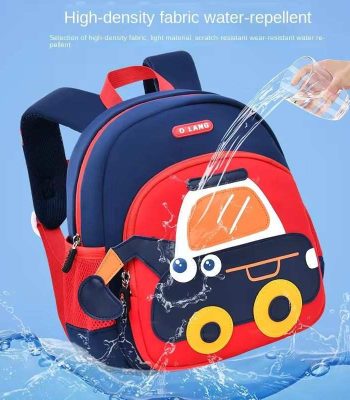 baby School Bag