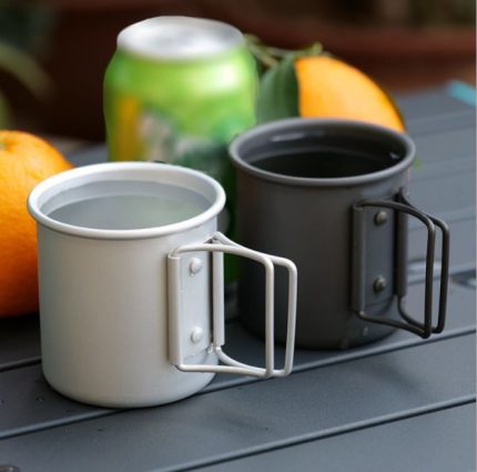 CAMPING CUP