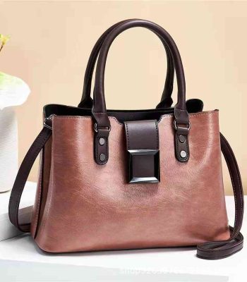 Loko Classic Women Handbag