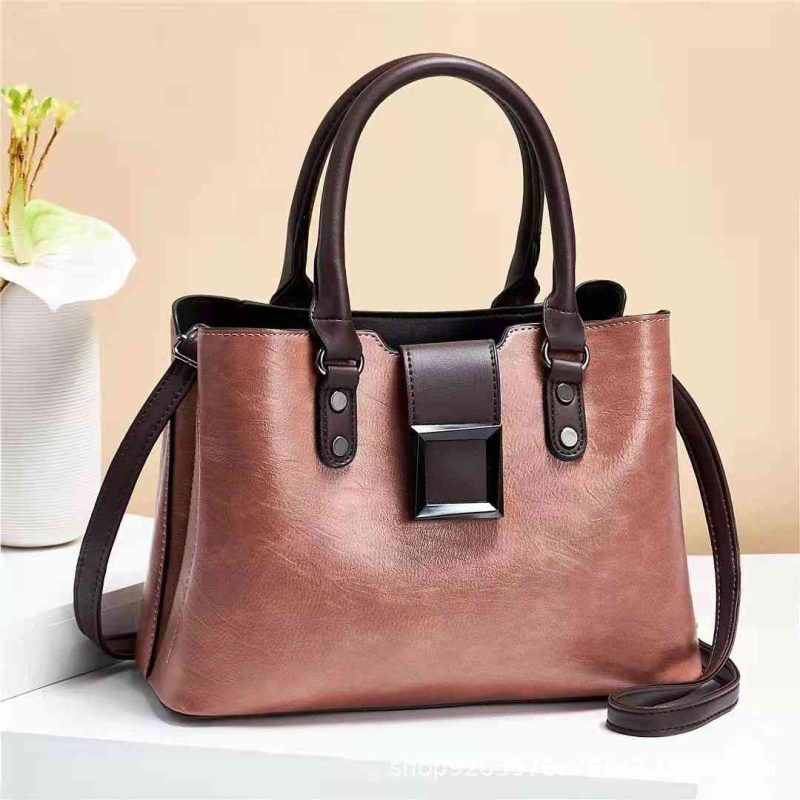 Loko Classic Women Handbag