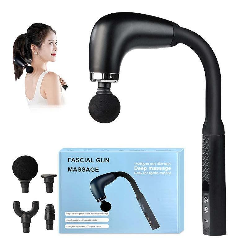 Curve Massager