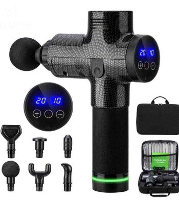 Fascia Massage Gun