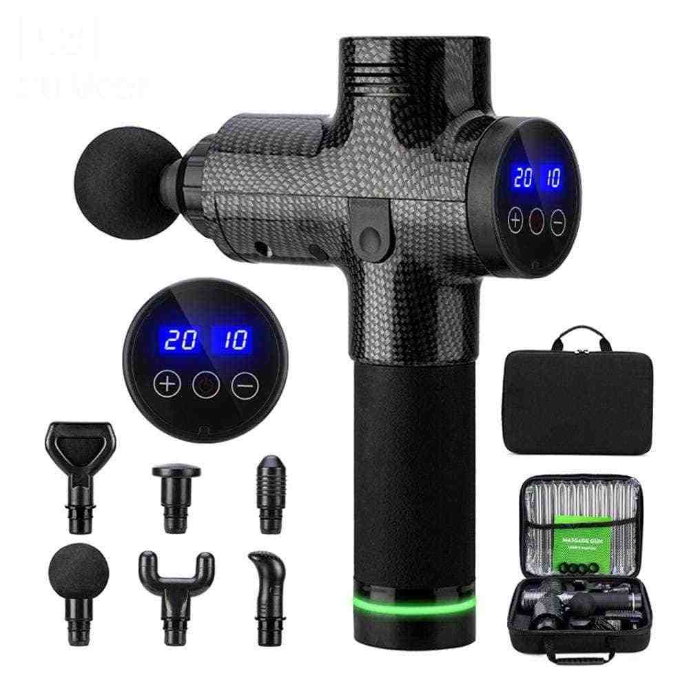 Fascia-Massage-Gun Fascia Massage Gun