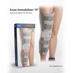 Tynor Knee Immobilizer