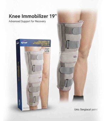 Tynor Knee Immobilizer