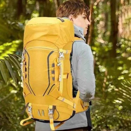 Outdoor Travel Backpack
