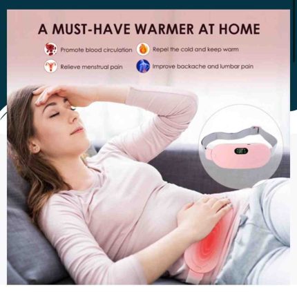 Period Heating Pad