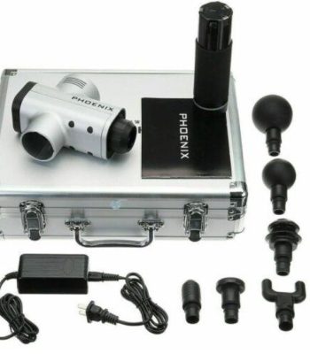 Phoenix Massage Gun