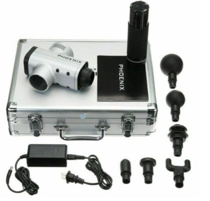 Phoenix Massage Gun