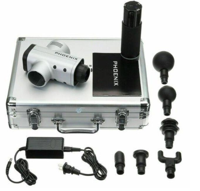 Phoenix Massage Gun