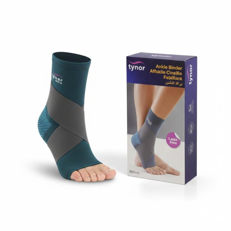 Tynor Ankle Binder