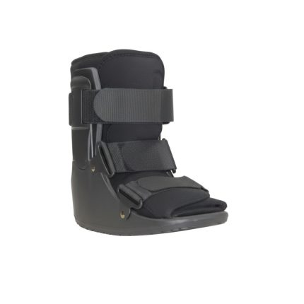 Tynor Walker Boot Short