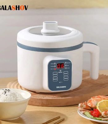 Rice Cooker