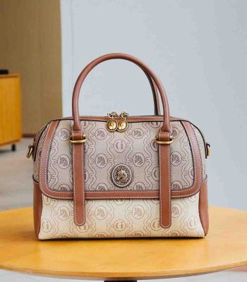 Women Luxury Hand Bag