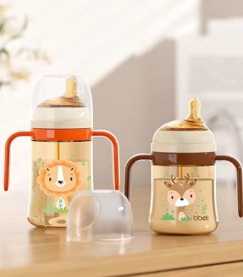 Baby Water Pot