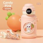 Kids Water Bottle 500ML