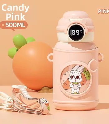 Kids Water Bottle 500ML