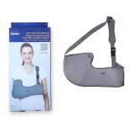 Tynor Pouch Arm Sling