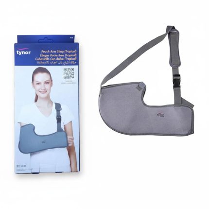 Tynor Pouch Arm Sling