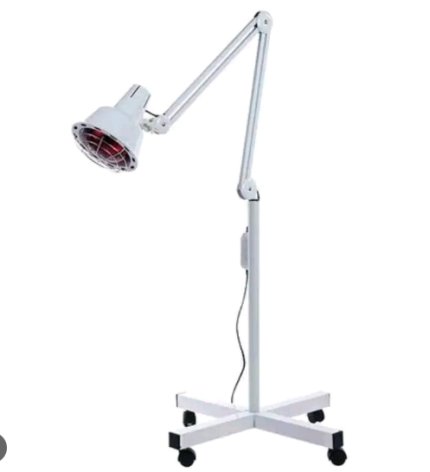 Stand IRR therapy Light set