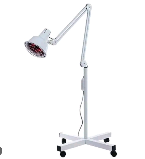 Stand IRR therapy Light set