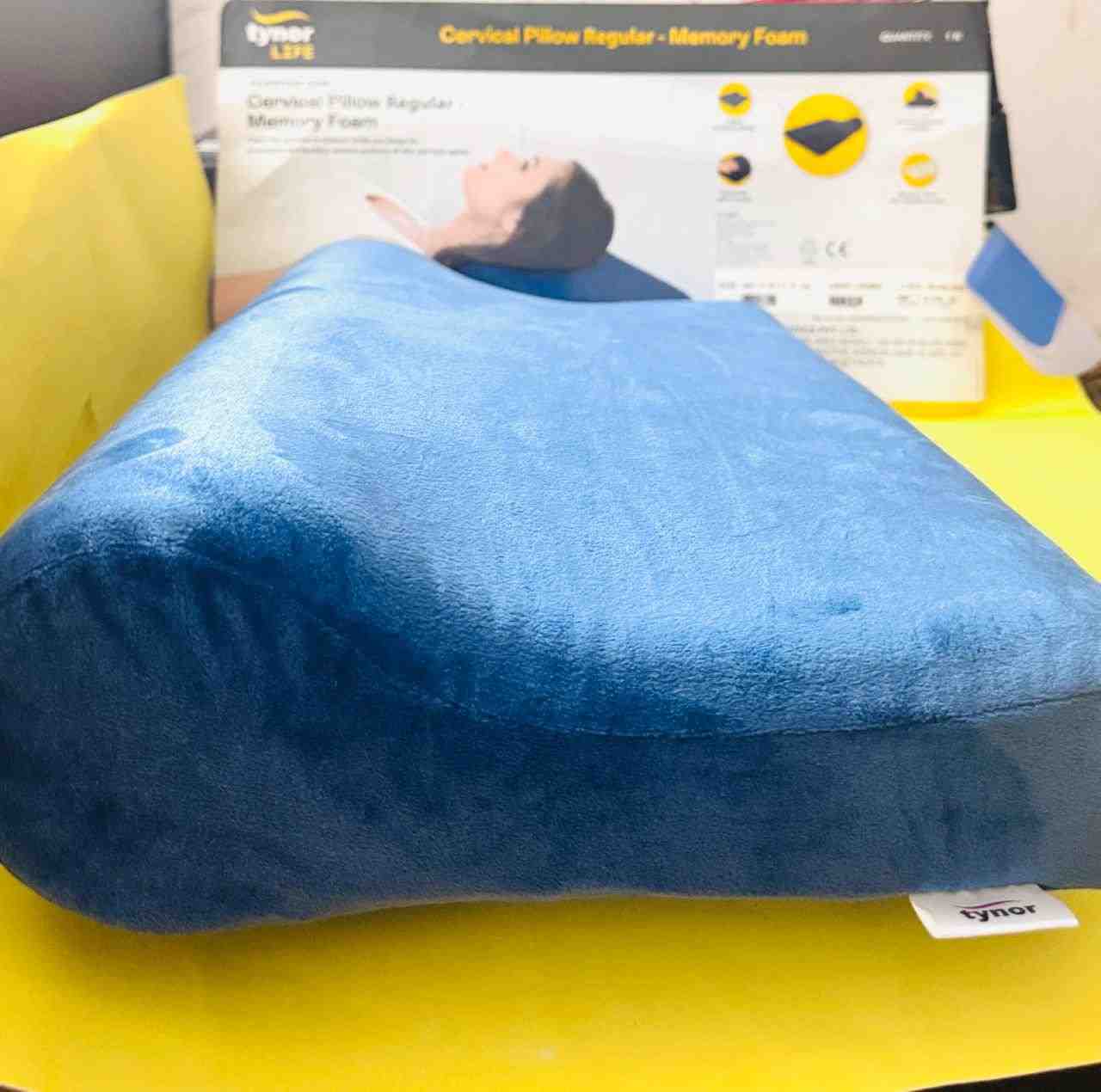 Tynor Cervical Pillow B30 Tynor Cervical Pillow B30