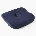 Vibrating Orthopedic Seat Cushion - Image 4