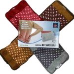 Electric Hot Water Bag