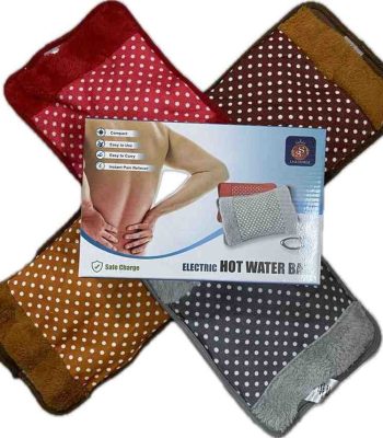 Electric Hot Water Bag