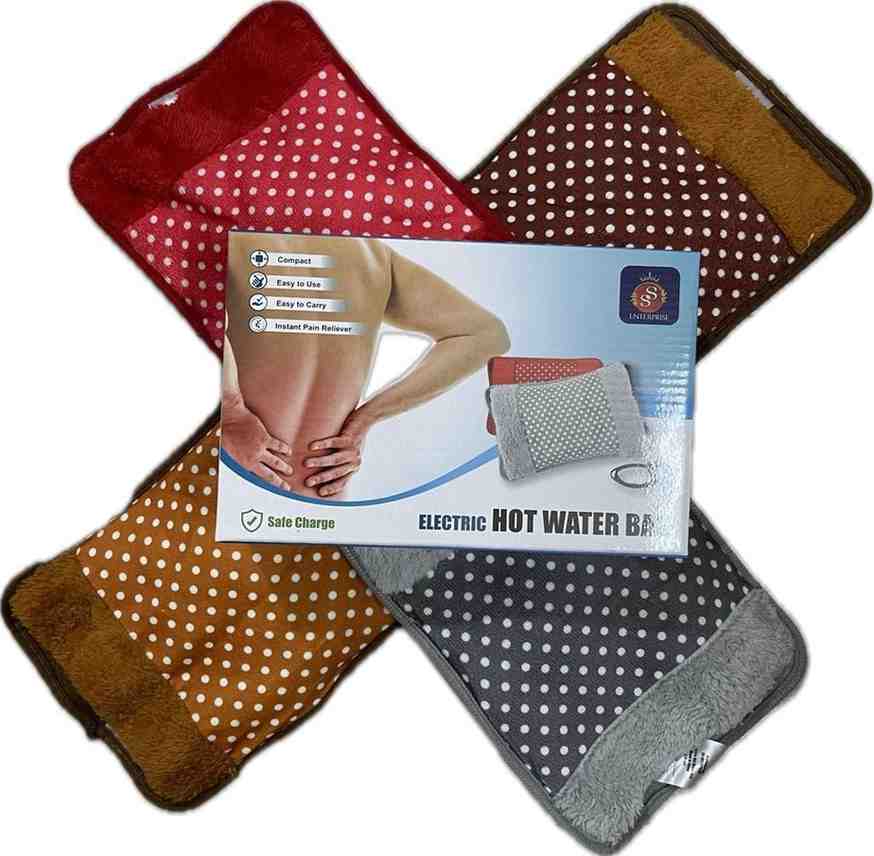 Electric Hot Water Bag Electric Hot Water Bag