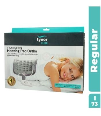 Tynor Ortho Heating Pad