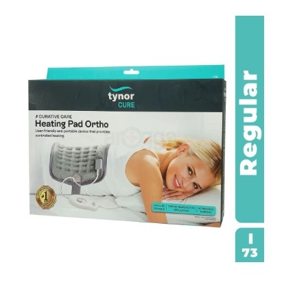 Tynor Ortho Heating Pad