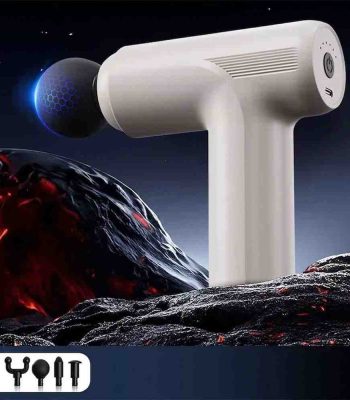 Premium Mini Massage Gun