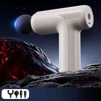 Premium Mini Massage Gun